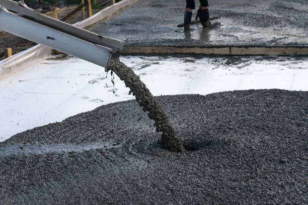 Best Industrial Concrete Flooring in Ringwood, NJ