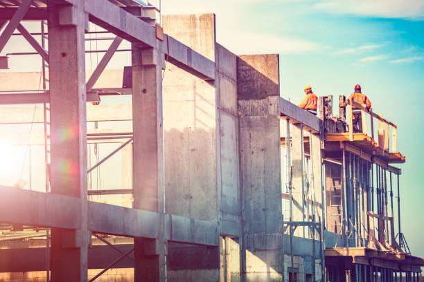 Best Concrete Slab Construction in Ringwood, NJ