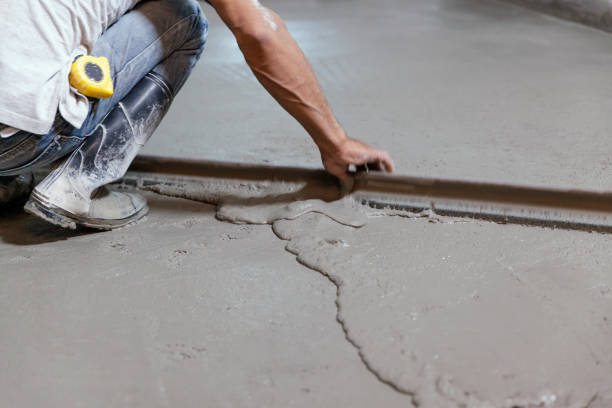 Best Decorative Concrete in Ringwood, NJ