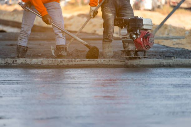 Best Concrete Pool Decks in Ringwood, NJ