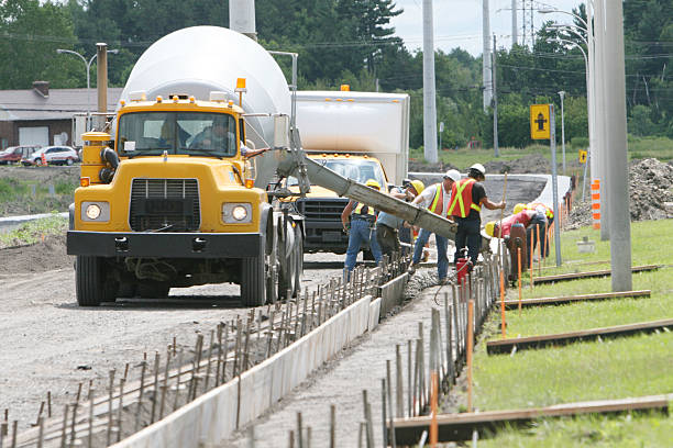 Best Concrete Foundation Repair in Ringwood, NJ