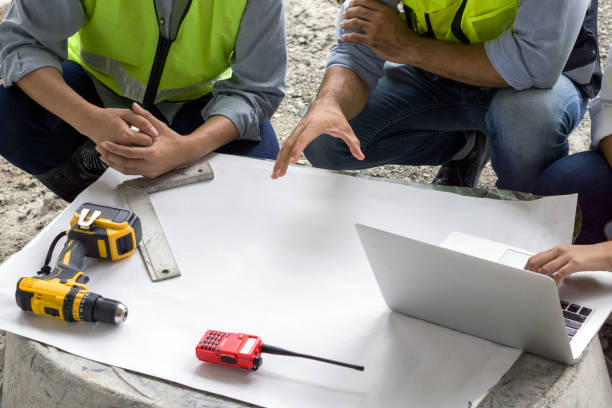 Best Concrete Patio Design and Installation in Ringwood, NJ